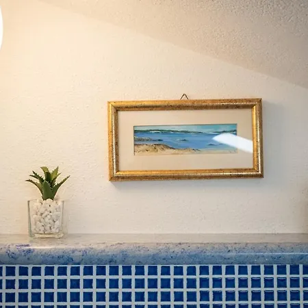 Private Terrace- Modern 5 Minutes From The Sea קליארי