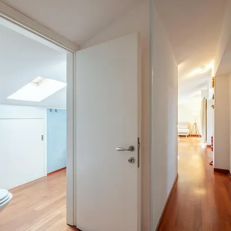 Private Terrace- Modern 5 Minutes From The Sea Apartment Cagliari