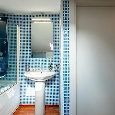 Private Terrace- Modern 5 Minutes From The Sea Cagliari