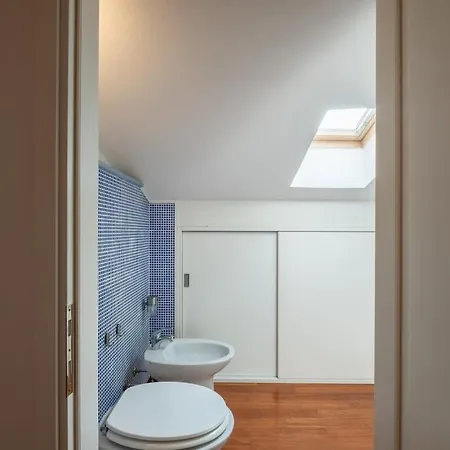Private Terrace- Modern 5 Minutes From The Sea
