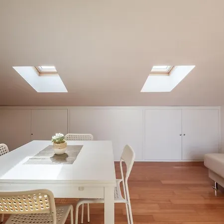Private Terrace- Modern 5 Minutes From The Sea Apartment *