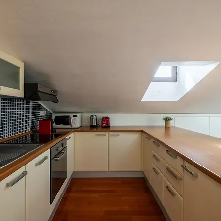 Private Terrace- Modern 5 Minutes From The Sea * Cagliari