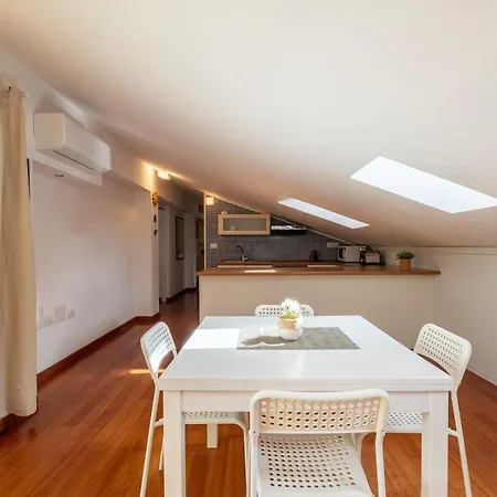 Private Terrace- Modern 5 Minutes From The Sea Cagliari
