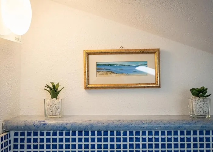 Private Terrace- Modern 5 Minutes From The Sea Кальяри