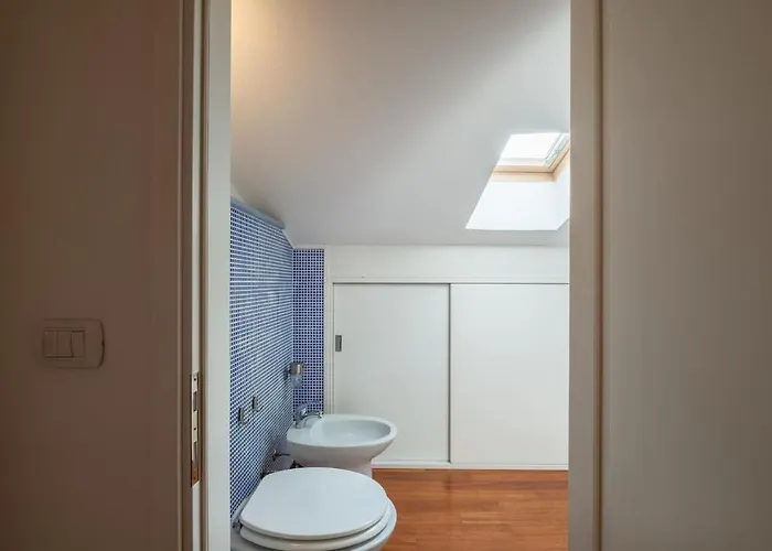 Private Terrace- Modern 5 Minutes From The Sea