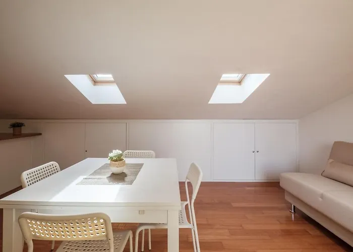 Private Terrace- Modern 5 Minutes From The Sea Апартаменты *